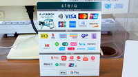 ファーマライズ薬局 長浜七条店のクレカ/電子マネー/スマホ決済対応