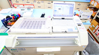 ファーマライズ薬局 長浜七条店の調剤器具