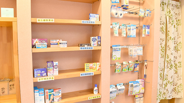 一般医薬品