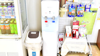 ふたば薬局 淀店のフリーサービス