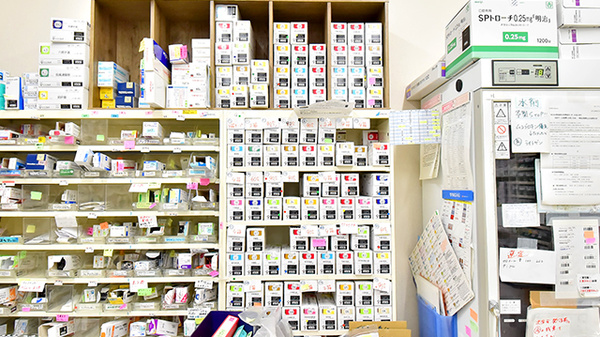 ふたば薬局 淀店の漢方薬