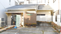 光天堂薬局伏見店の外観