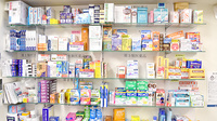 ささゆり薬局の一般医薬品