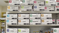 すずらん薬局馬堀店の漢方薬