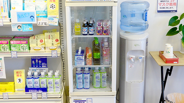 飲食物