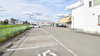 クオール薬局城陽店の駐車場