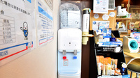 ふたば薬局 滝ノ町店のフリーサービス