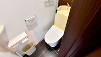 ふたば薬局 滝ノ町店のお手洗い