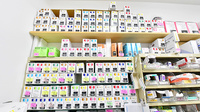 ふたば薬局 向日店の漢方薬