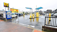 ふたば薬局 向日店の駐車場