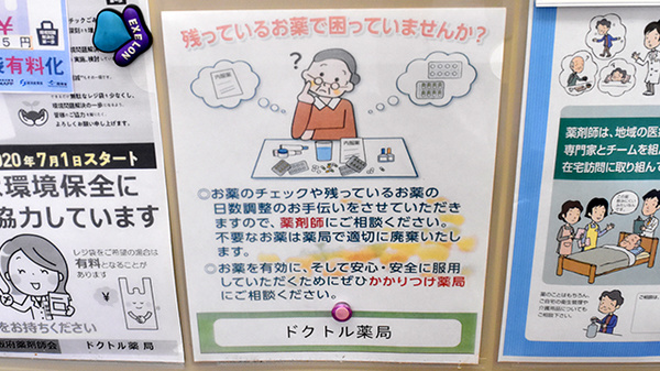 対応サービス一覧