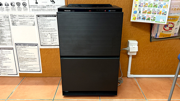 プラザ薬局の感染予防対策