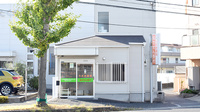 うさぎ薬局の外観