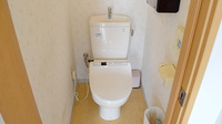 エンジェル薬局のお手洗い