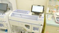 まなび薬局の調剤器具