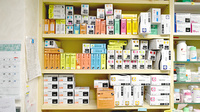 むすび薬局の漢方薬