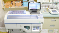 むすび薬局の調剤器具