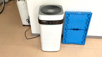なかむら薬局の感染予防対策