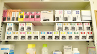 コアラ薬局の漢方薬