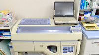 らくだ薬局の調剤器具