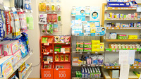 クオール薬局新今里店の健康食品