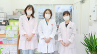 山路薬局　枚方店の薬剤師/スタッフ
