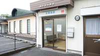 山路薬局　枚方店の入口