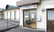 山路薬局　枚方店の入口