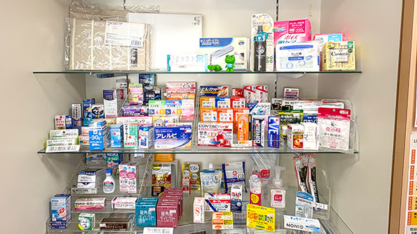 一般医薬品