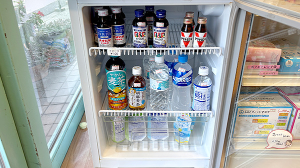 飲食物