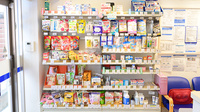 クオール薬局枚方広野店の一般医薬品