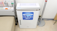 イオン薬局高見店の感染予防対策
