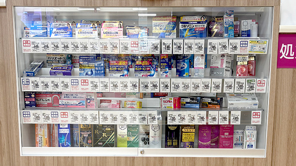 一般医薬品