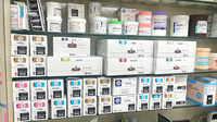コットン調剤薬局の漢方薬