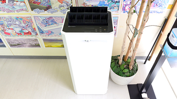 まる薬局南摂津店の感染予防対策