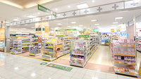 イオン薬局茨木店の外観
