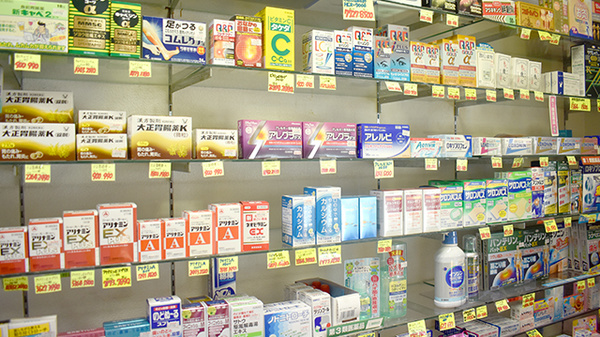 一般医薬品
