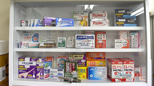 一般医薬品