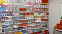 コトブキ薬局の一般医薬品