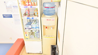 クオール薬局四條畷店のフリーサービス