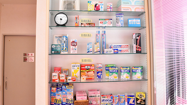 一般医薬品