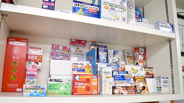 一般医薬品