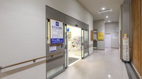 クオール薬局北浜店の外観