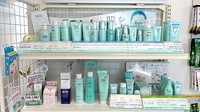 南山堂　あおば薬局鳥取ノ荘店の化粧品