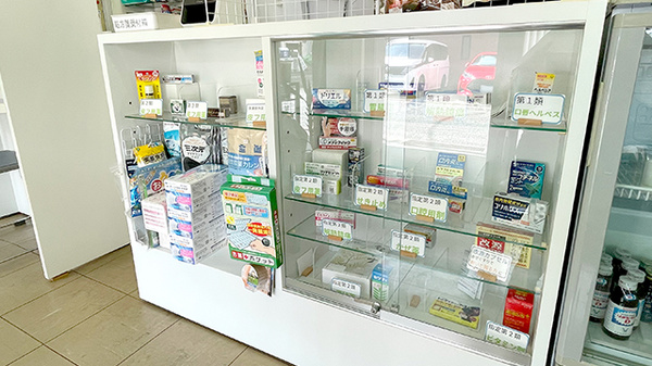 一般医薬品