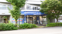 クオール薬局神戸店の外観