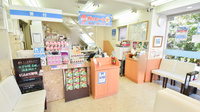神戸薬局 神戸南店の受付/カウンター
