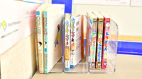 イオン薬局ジェームス山店のキッズ用品
