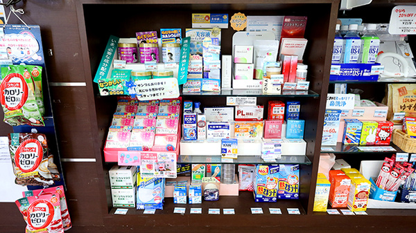 一般医薬品