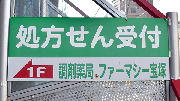 看板